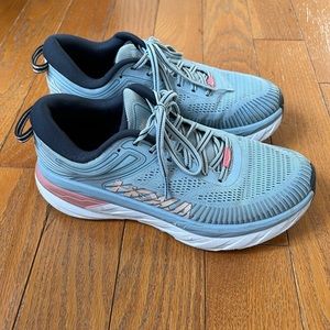 HOKA Size 8.5 Women’s Sneakers